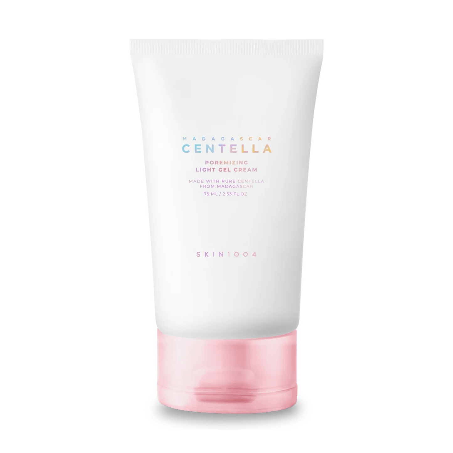 SKIN1004 Cream 75ml SKIN1004 Madagascar Centella Poremizing Light Gel Cream