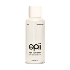 EPII New Skin Toner Snow Mushroom & PHA