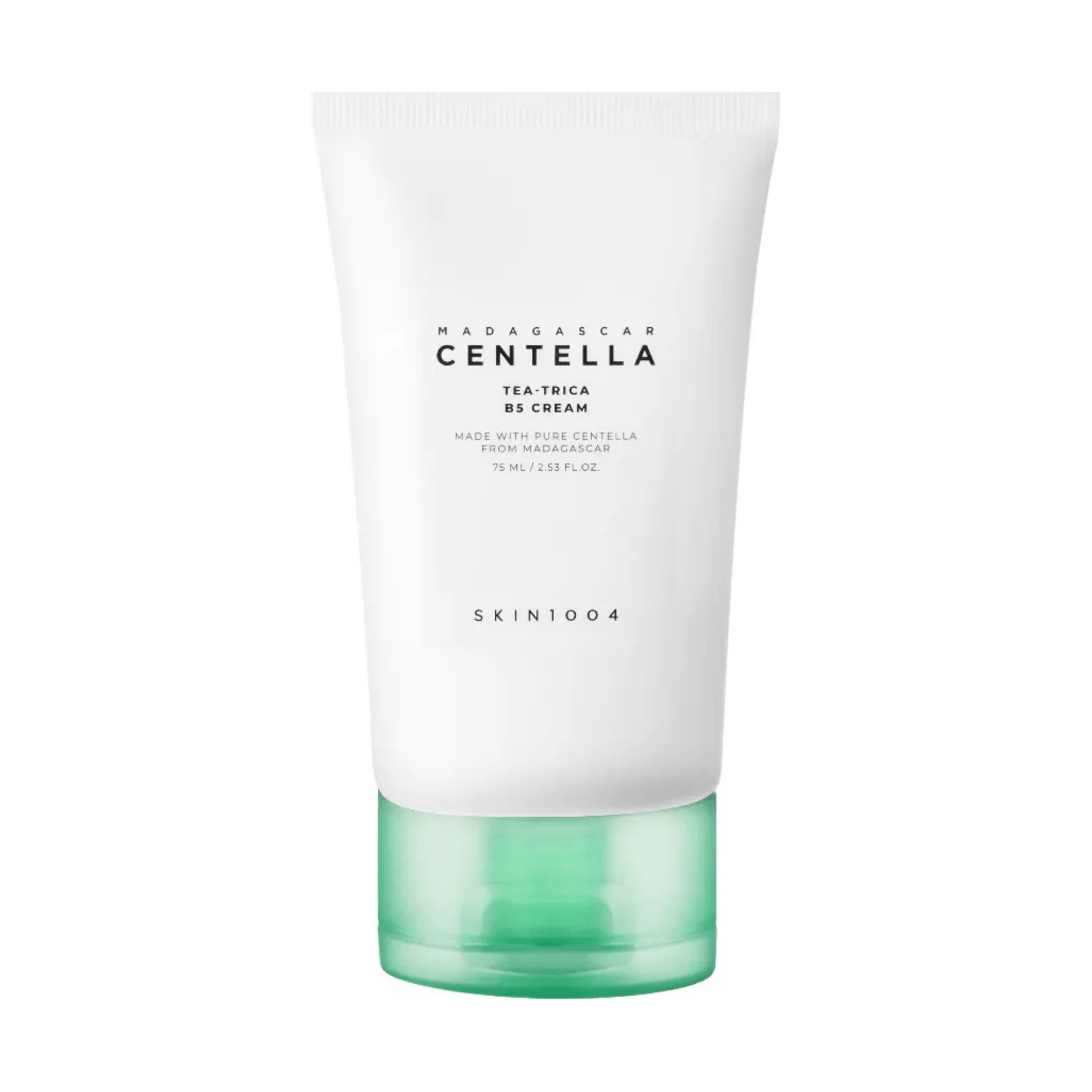SKIN1004 Cream SKIN1004 Madagascar Centella Tea-Trica B5 Cream 75ml