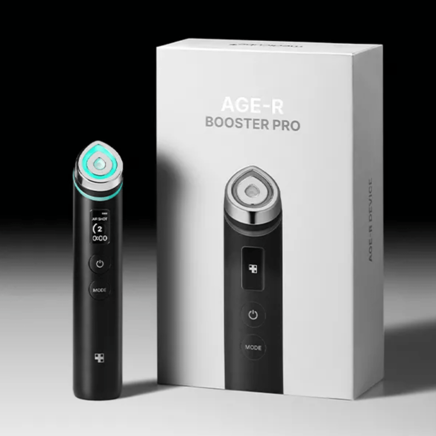 MEDICUBE Beauty Device MEDICUBE AGE-R Booster Pro