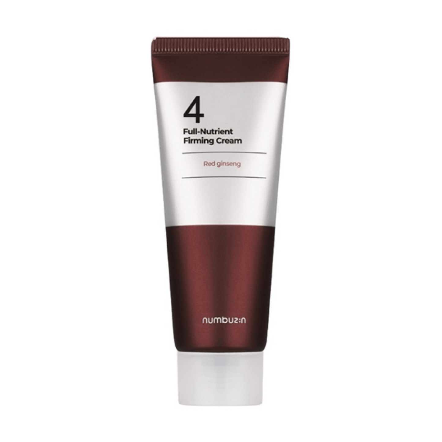 NUMBUZIN Cream 60ml NUMBUZIN No.4 Full-Nutrient Firming Cream