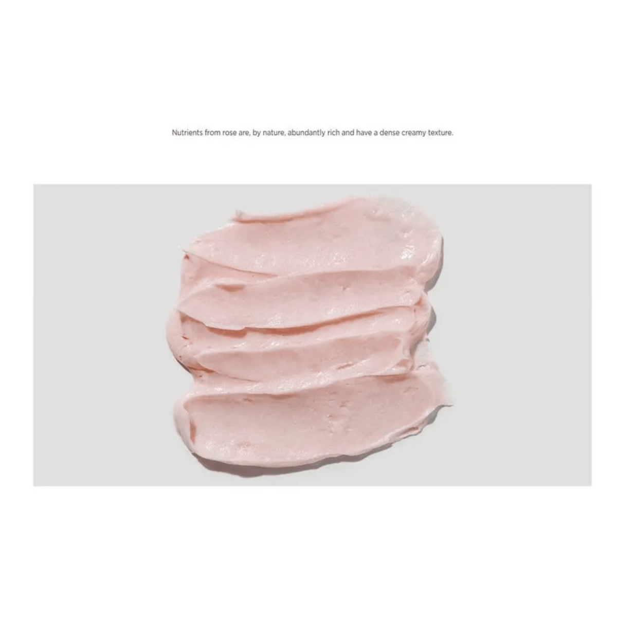 AROMATICA Cleansing Cream 145g AROMATICA Reviving Rose Infusion Cream Cleanser