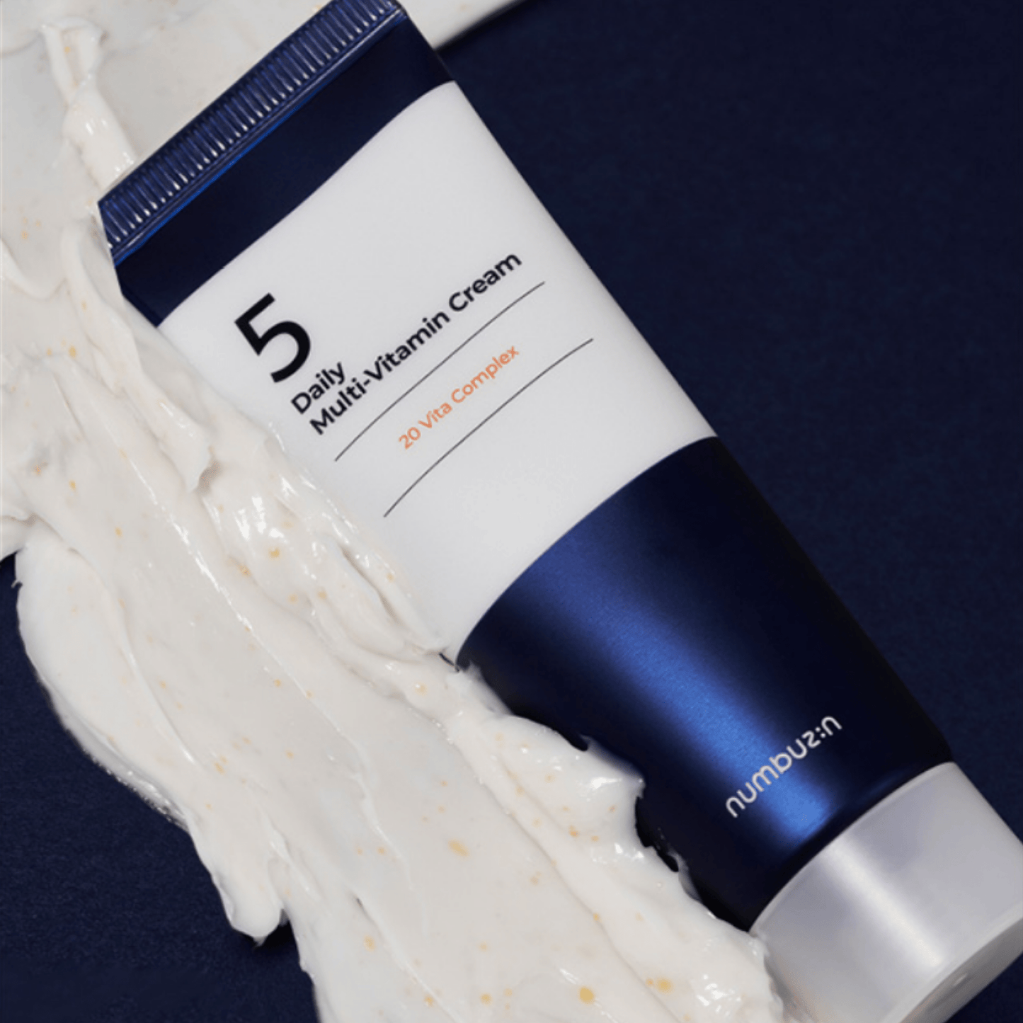 NUMBUZIN Cream 60ml NUMBUZIN No. 5 Daily Multi-Vitamin Cream