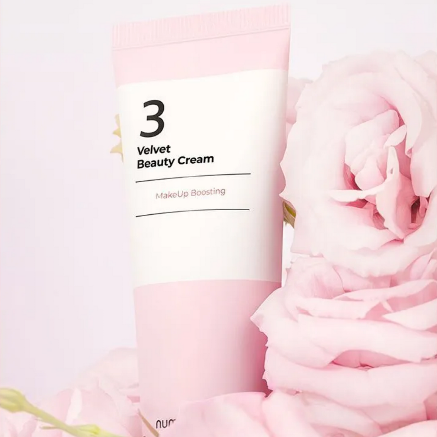NUMBUZIN Cream 60ml NUMBUZIN No.3 Velvet Beauty Cream