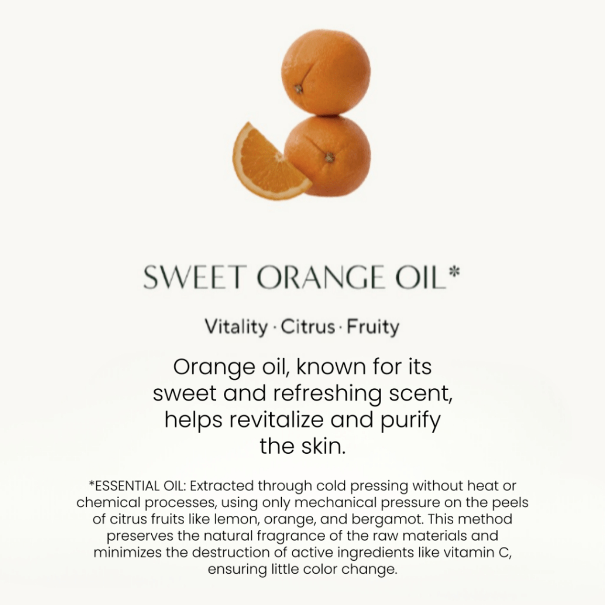 AROMATICA Cleansing Balm 150g AROMATICA Orange Cleansing Sherbet