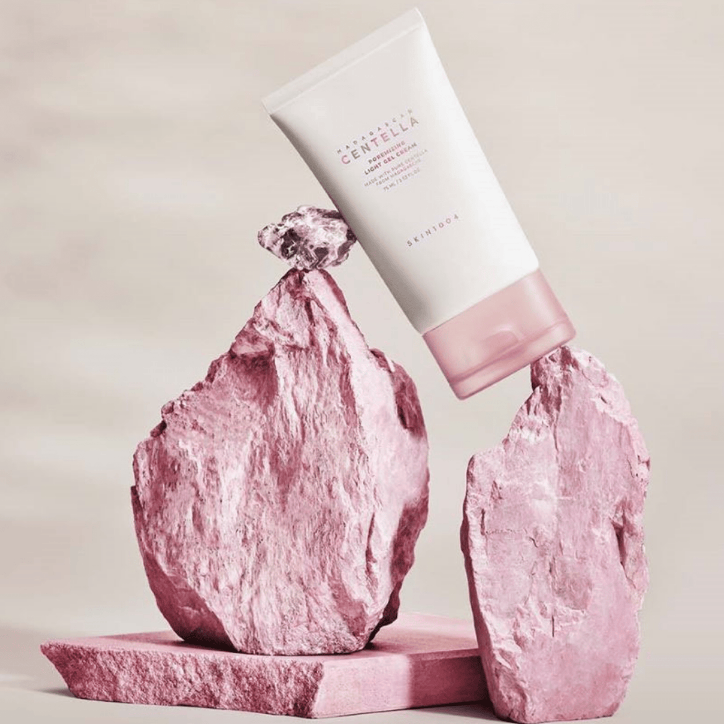 SKIN1004 Cream 75ml SKIN1004 Madagascar Centella Poremizing Light Gel Cream