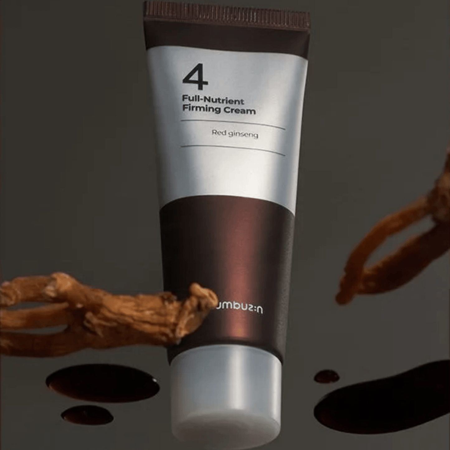 NUMBUZIN Cream 60ml NUMBUZIN No.4 Full-Nutrient Firming Cream