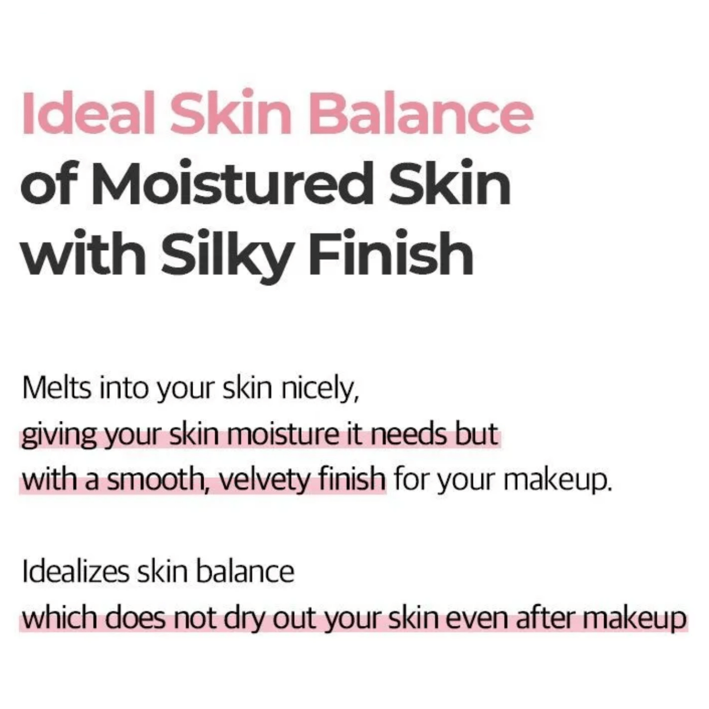 NUMBUZIN Cream 60ml NUMBUZIN No.3 Velvet Beauty Cream