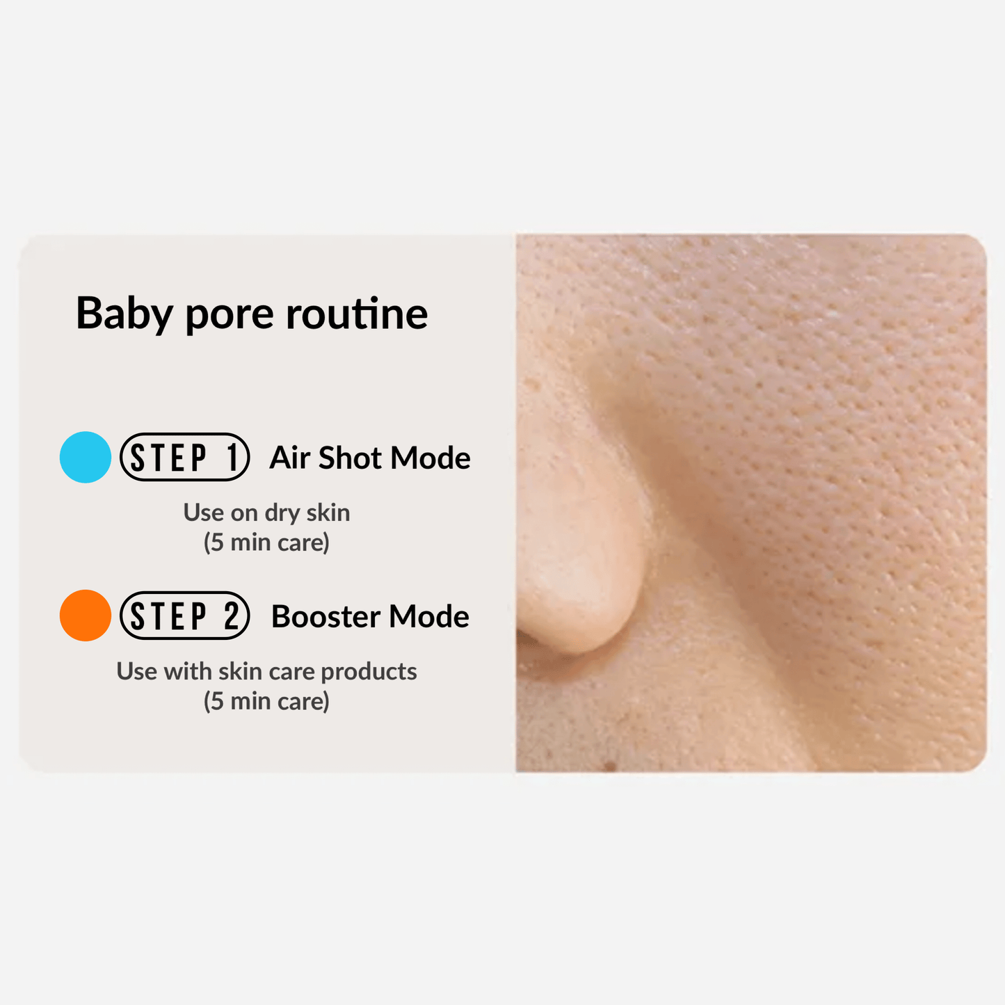 MEDICUBE Beauty Device MEDICUBE AGE-R Booster Pro