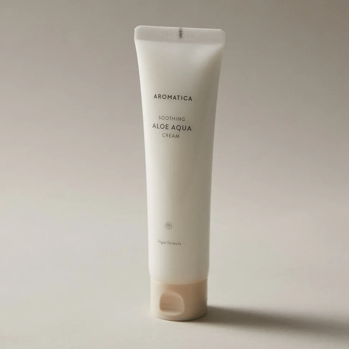 AROMATICA Gel Cream 150g AROMATICA Soothing Aloe Aqua Cream
