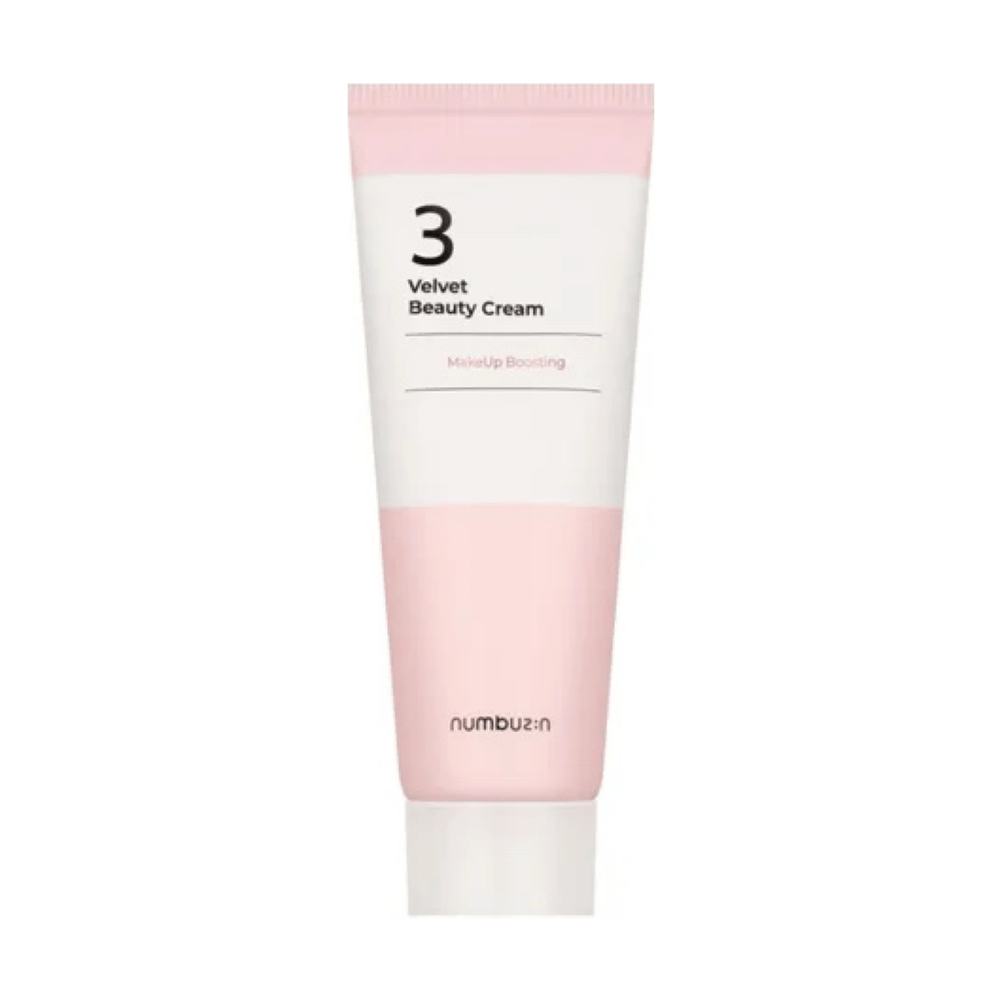 NUMBUZIN Cream 60ml NUMBUZIN No.3 Velvet Beauty Cream