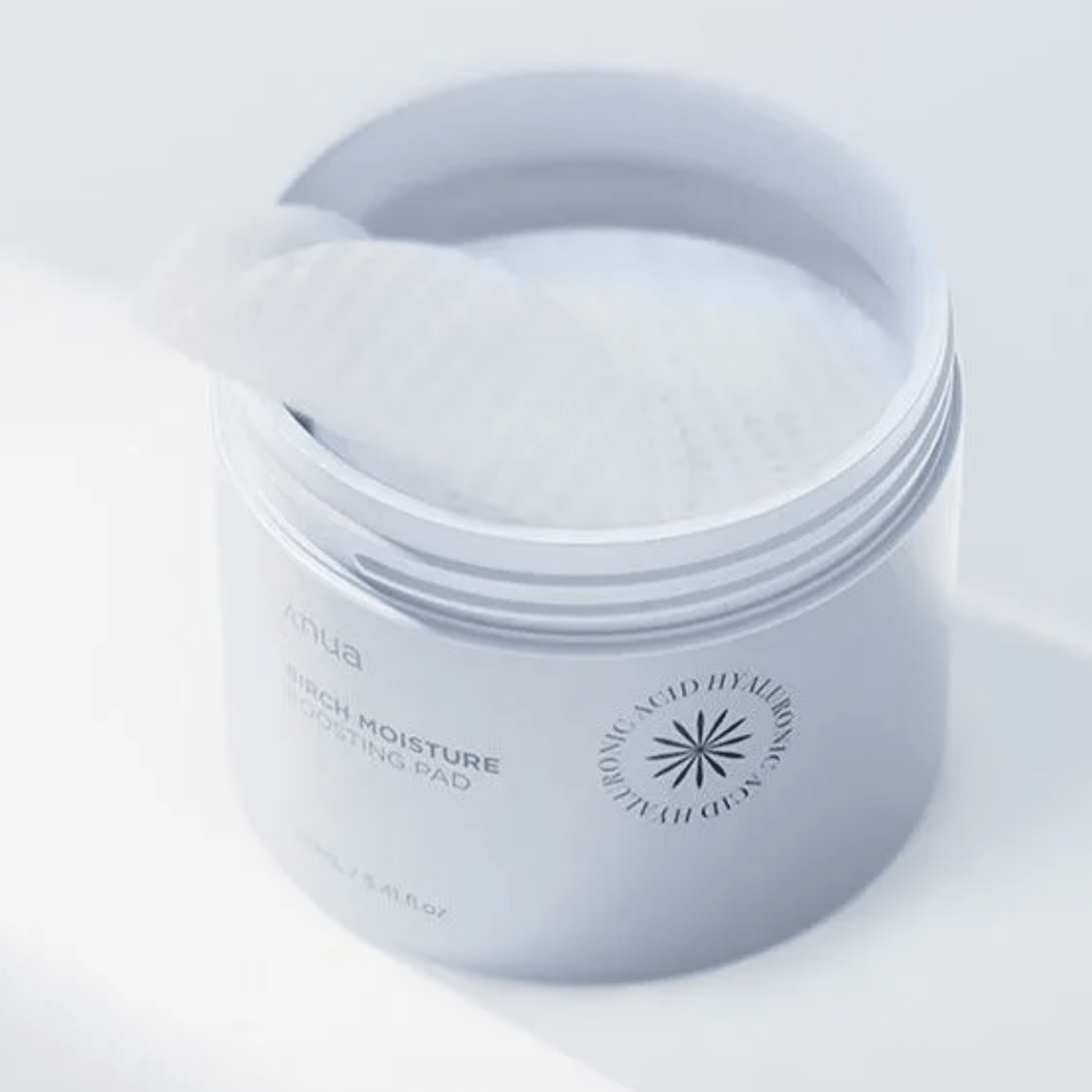 ANUA Toner Pad ANUA Birch Moisture Boosting Pad 160ml (70ea)