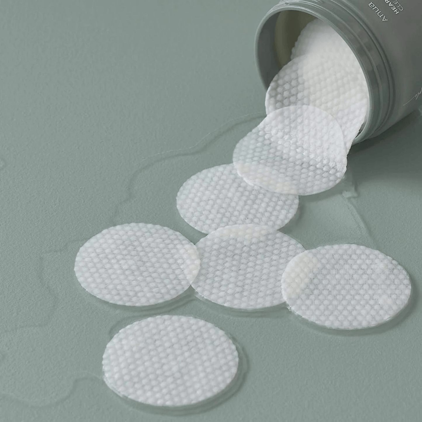 ANUA Toner Pad ANUA Heartleaf 77 Clear Pad 160ml (70ea)