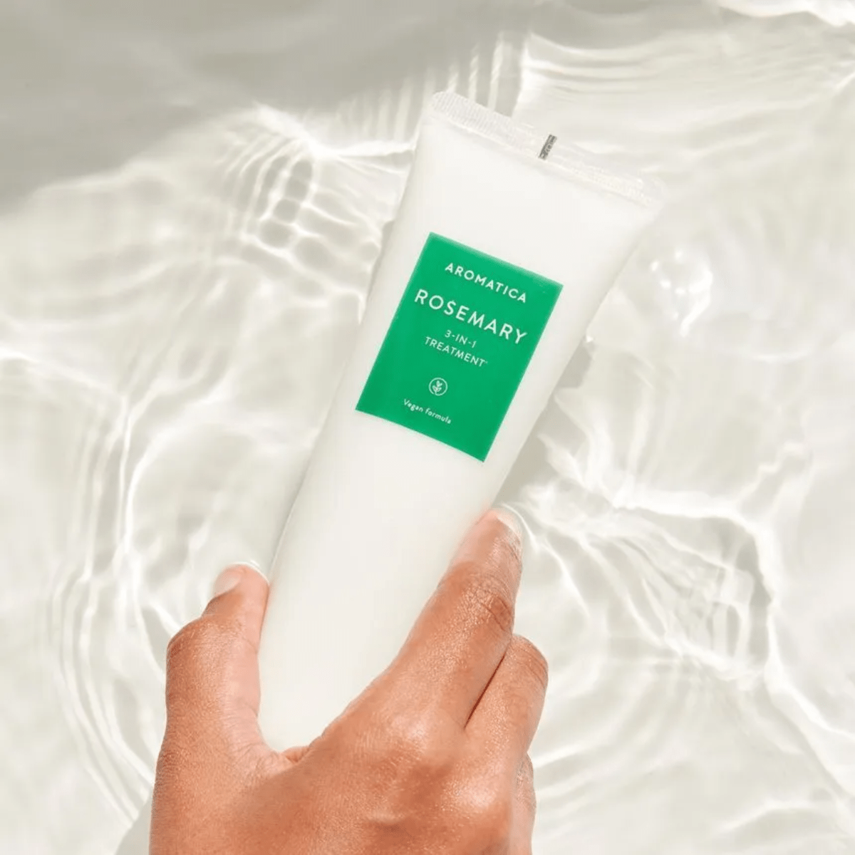 AROMATICA Hair Treatment 160ml AROMATICA Rosemary 3-in-1 Treatment