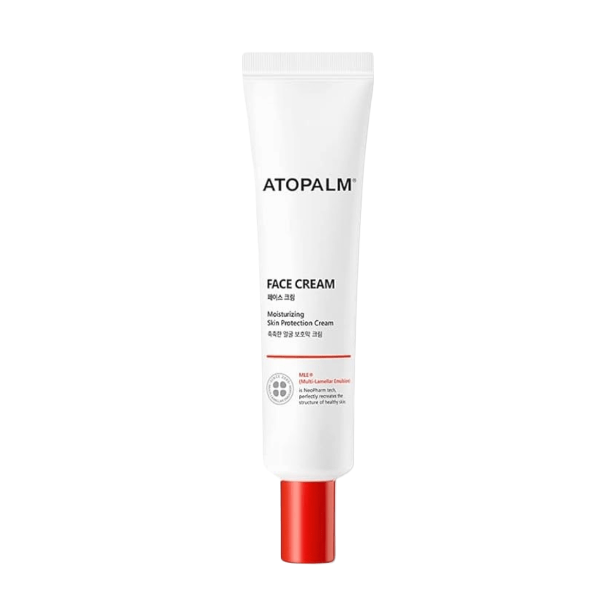 ATOPALM Cream 35ml ATOPALM Face Cream