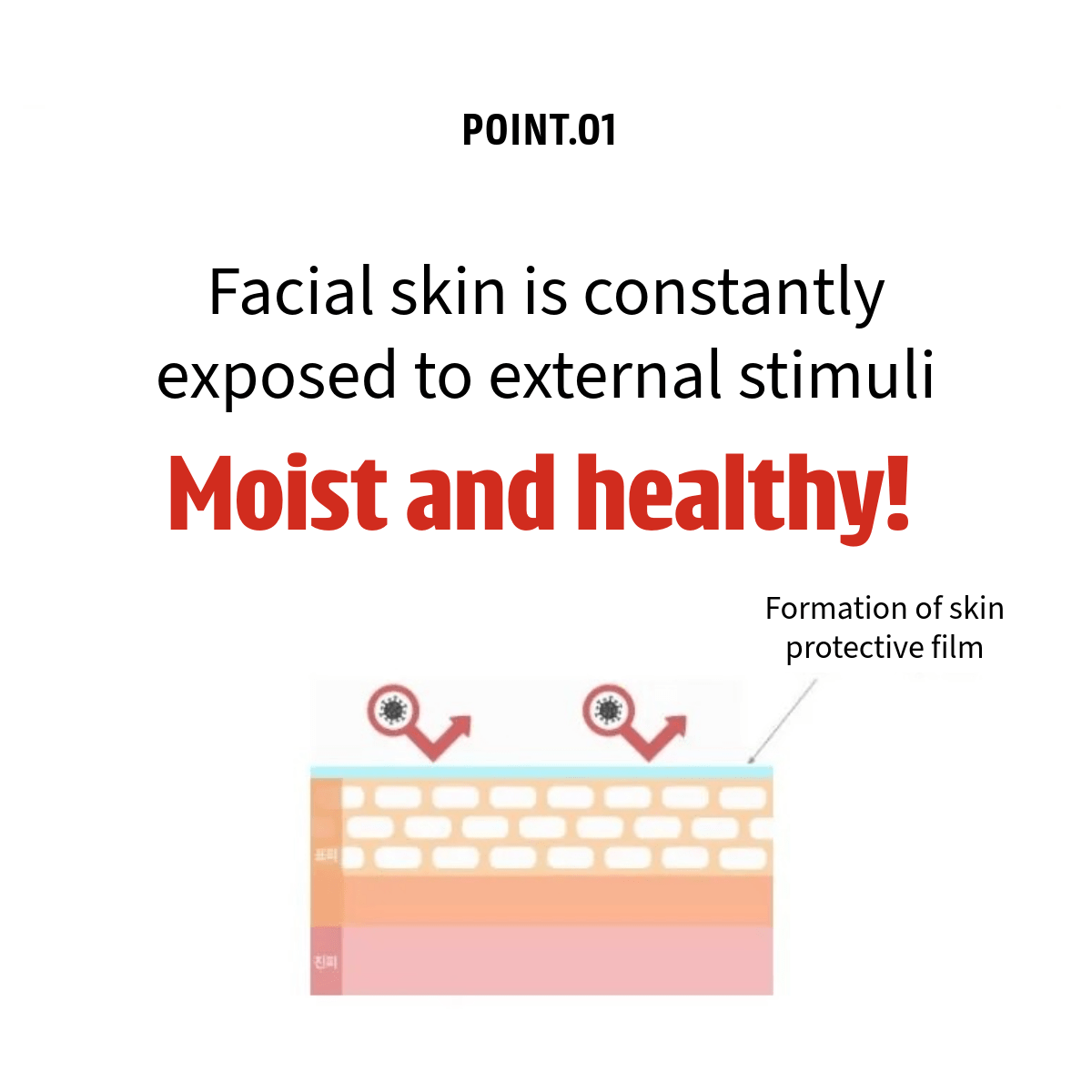 ATOPALM Cream 35ml ATOPALM Face Cream