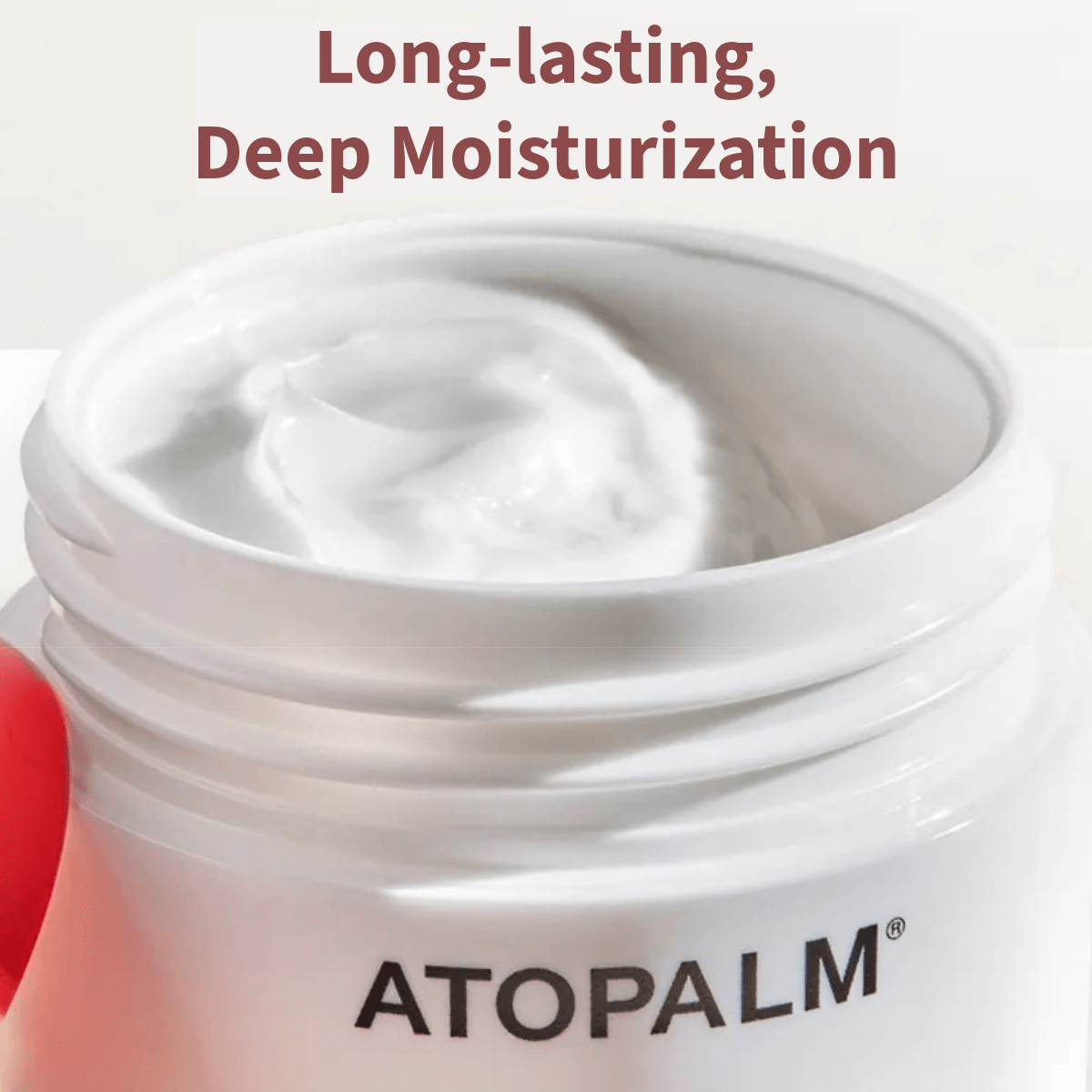 ATOPALM Cream Tube 65ml ATOPALM MLE Cream