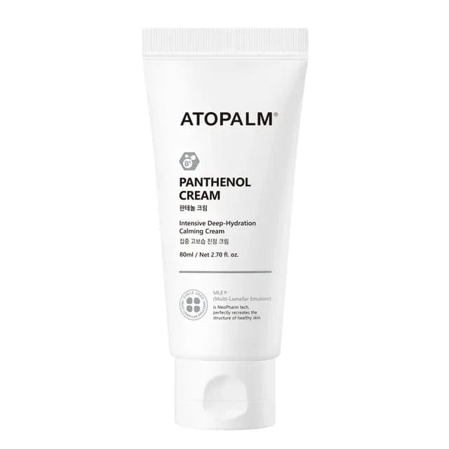 ATOPALM ATOPALM Panthenol Cream 80ml