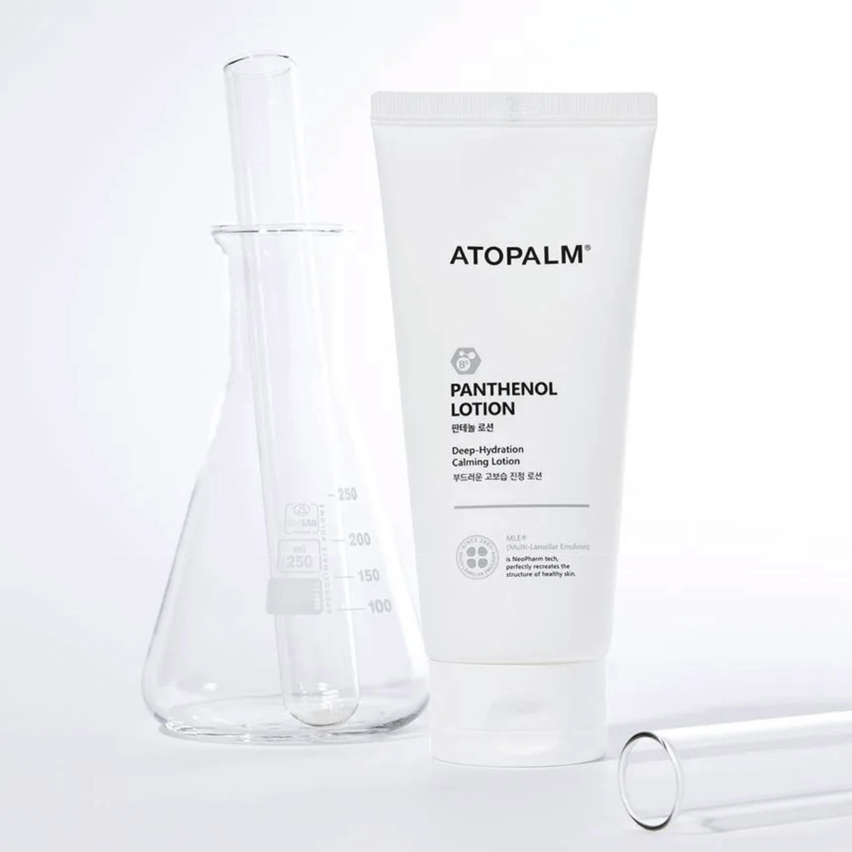 ATOPALM Lotion 180ml ATOPALM Panthenol Lotion