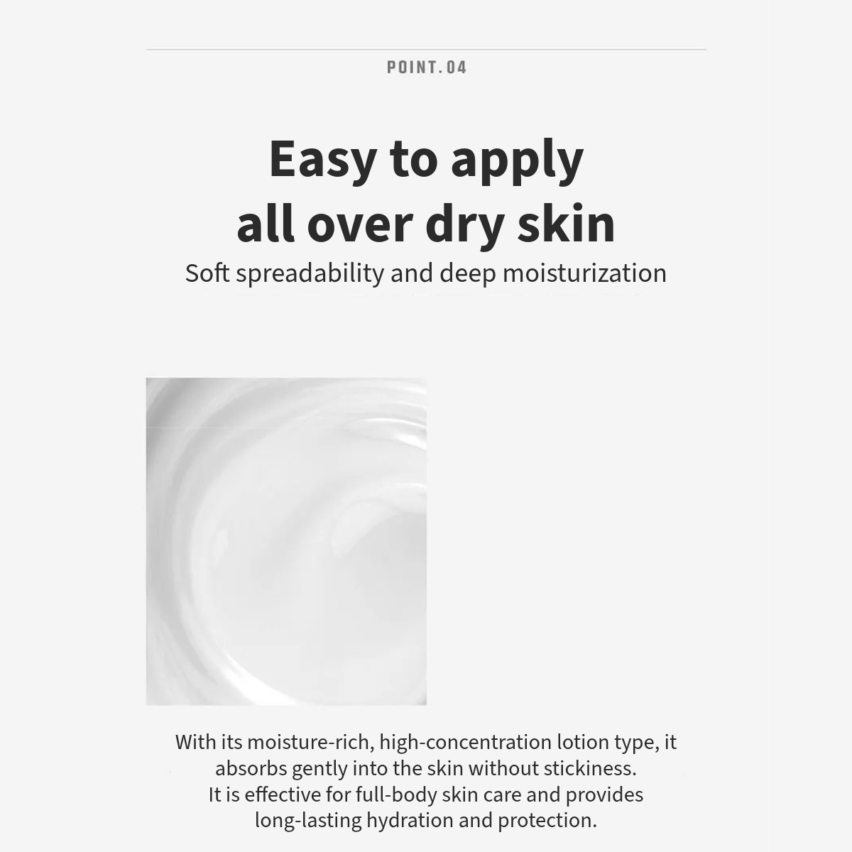 ATOPALM Lotion 180ml ATOPALM Panthenol Lotion