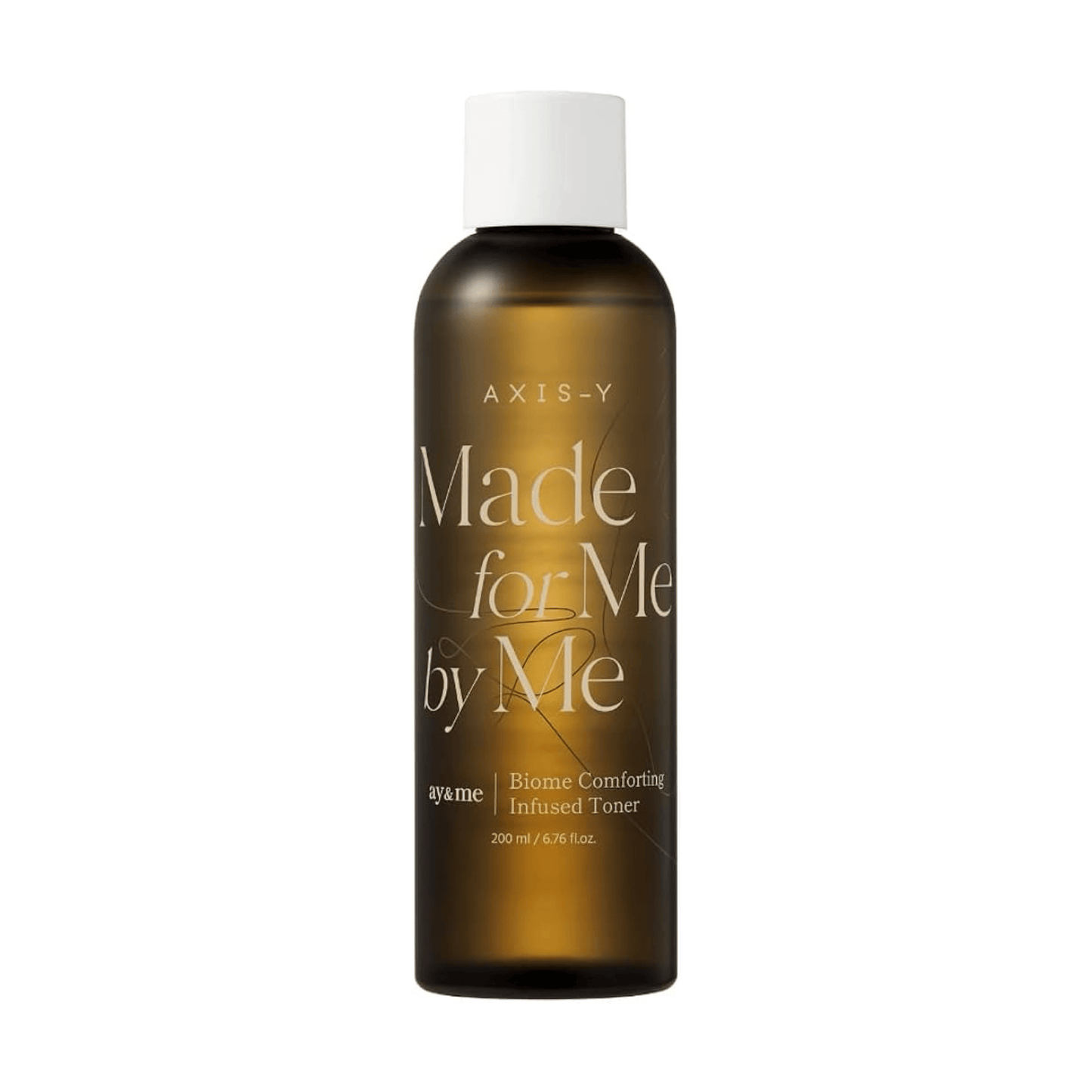 AXIS - Y Toner AXIS - Y Biome Comforting Infused Toner 200ml