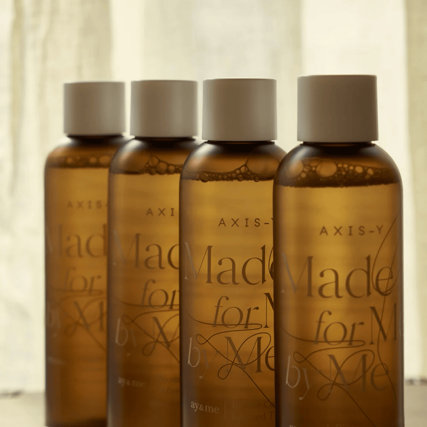 AXIS - Y Toner AXIS - Y Biome Comforting Infused Toner 200ml