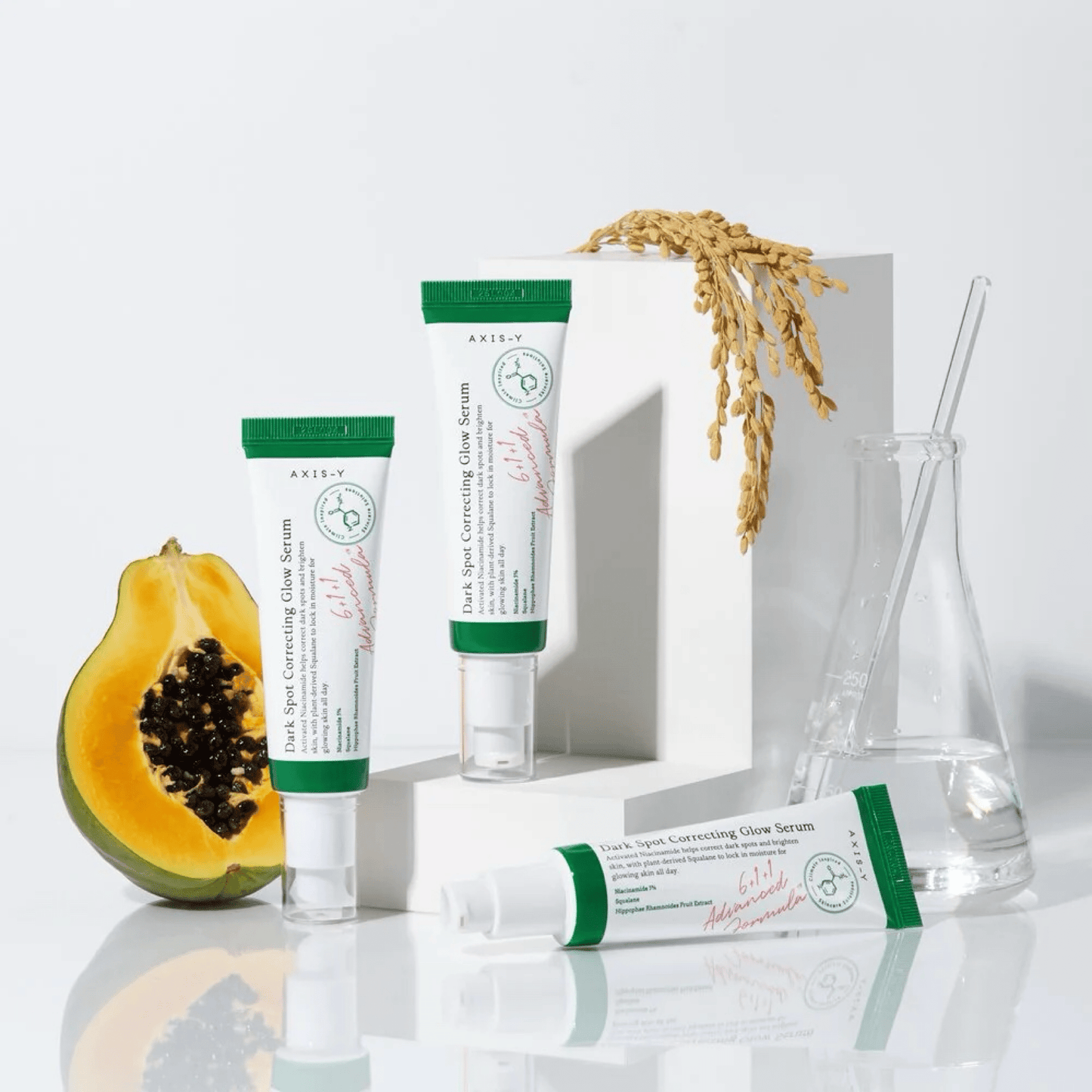 AXIS - Y Serum AXIS - Y Dark Spot Correcting Glow Serum 50ml