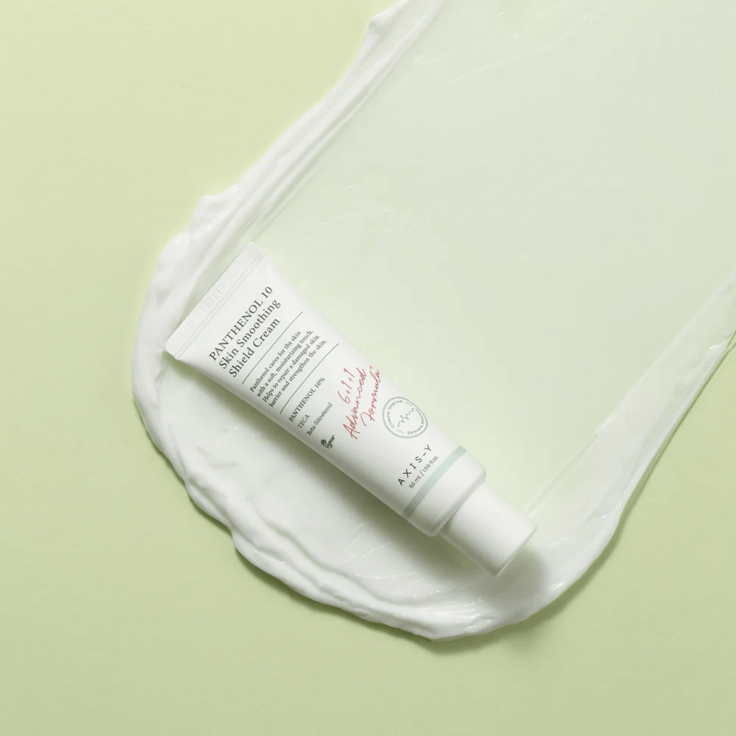 AXIS - Y Serum AXIS - Y Panthenol 10 Skin Smoothing Shield Cream 50ml