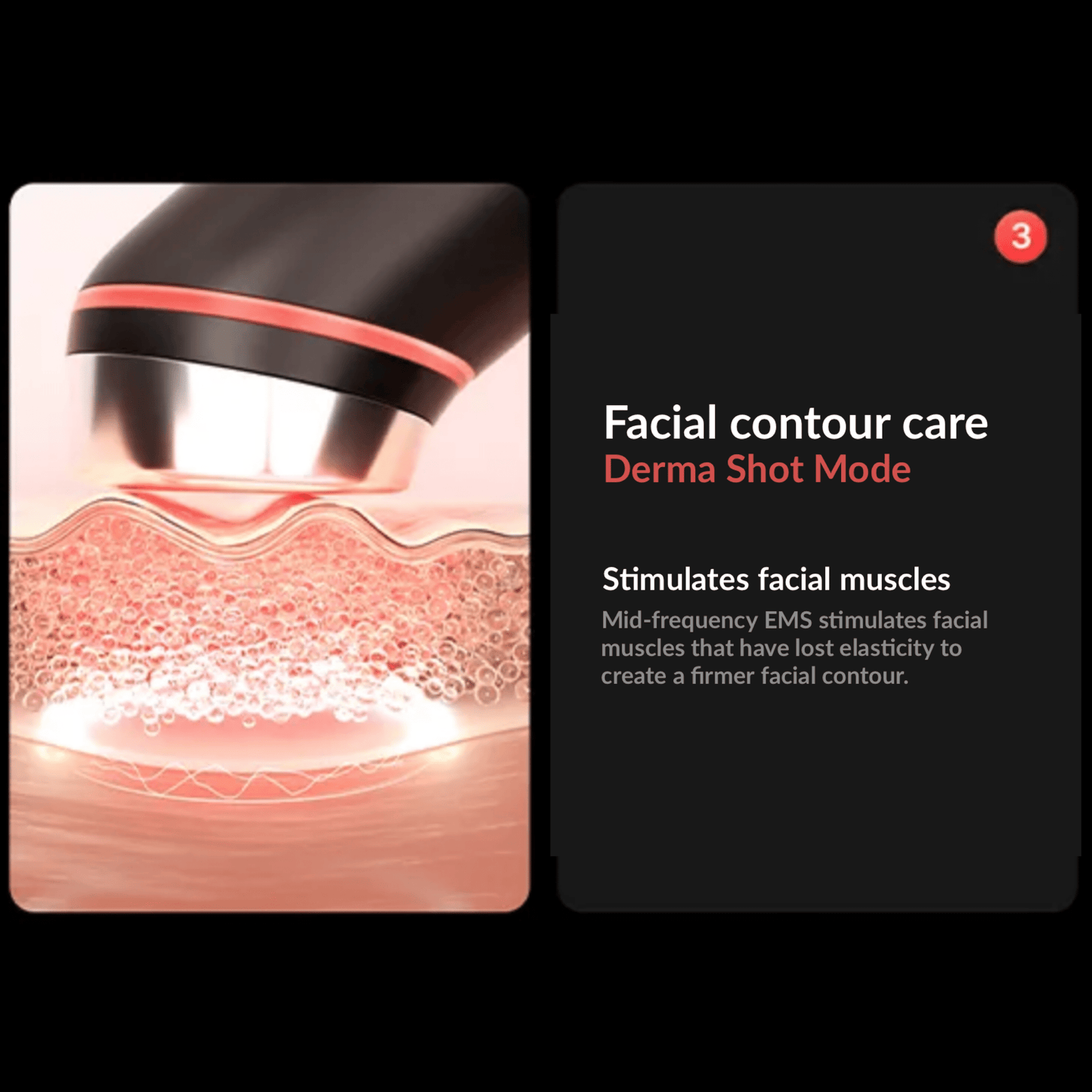 MEDICUBE Beauty Device MEDICUBE AGE-R Booster Pro
