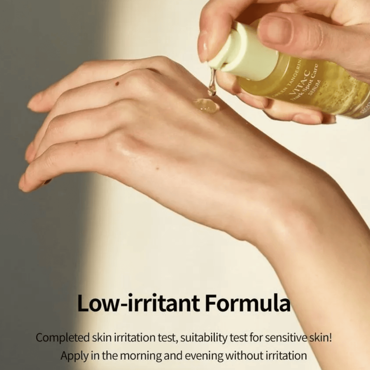 GOODAL Serum GOODAL Green Tangerine Vita C Dark Spot Care Serum 40ml
