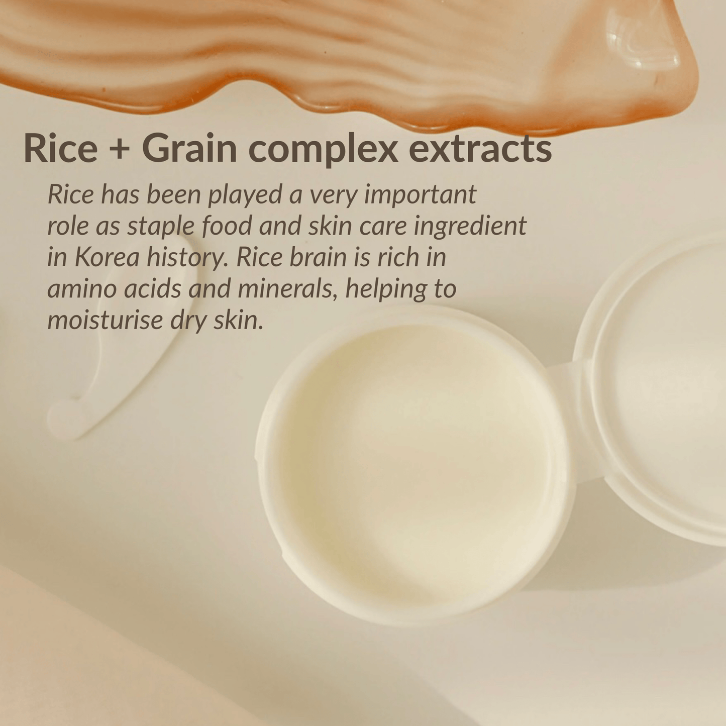 BEAUTY OF JOSEON Cleansing balm BEAUTY OF JOSEON Radiance Cleansing Balm 100ml