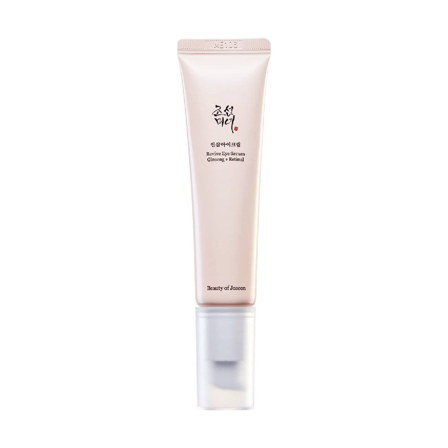 BEAUTY OF JOSEON Serum BEAUTY OF JOSEON Revive Eye Serum: Ginseng + Retinal 30ml