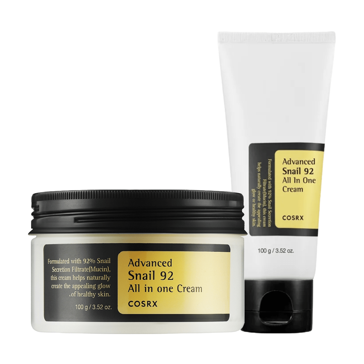 COSRX Cream COSRX Advanced Snail 92 All In One Cream