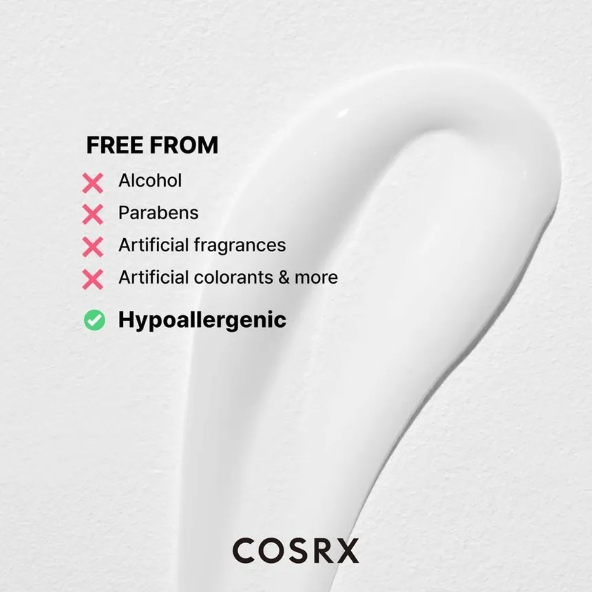 COSRX Cream COSRX Advanced Snail 92 All In One Cream