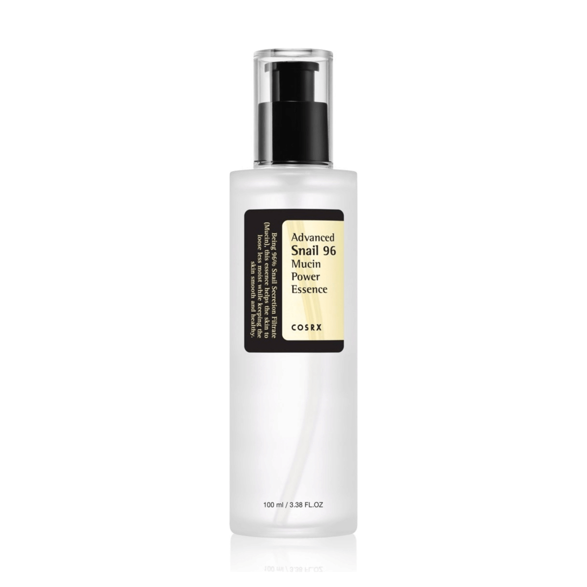 COSRX Essence 100ml COSRX Advanced Snail 96 Mucin Power Essence