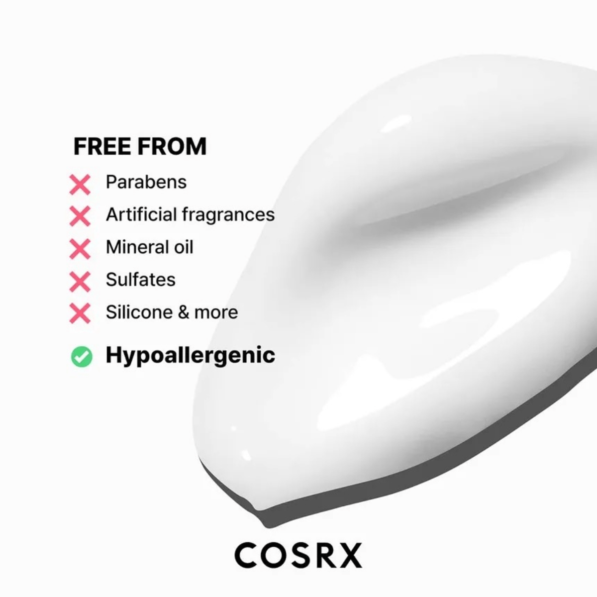 COSRX Eye Cream 25ml COSRX Advanced Snail Peptide Eye Cream