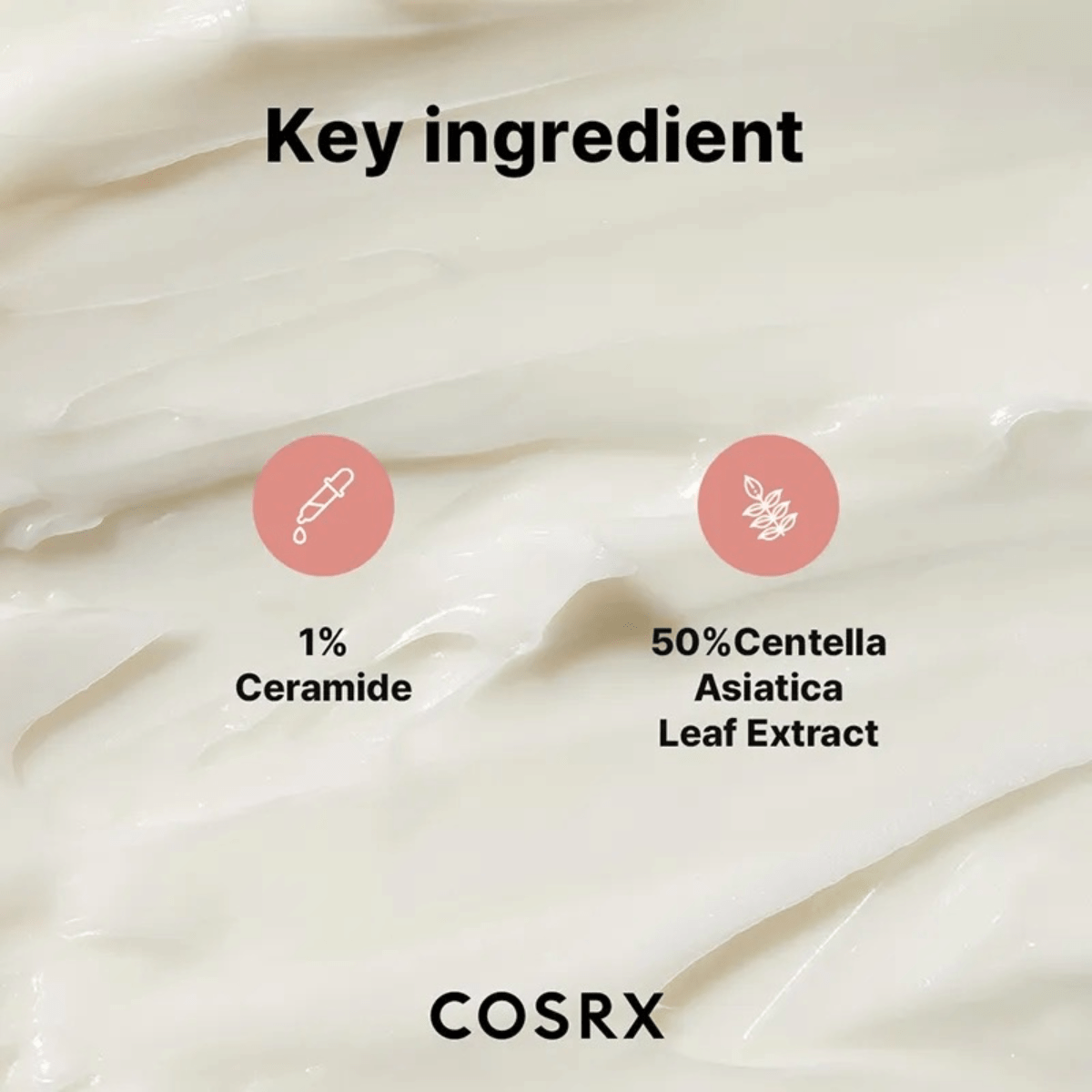 COSRX Cream 80g COSRX Balancium Comfort Ceramide Cream