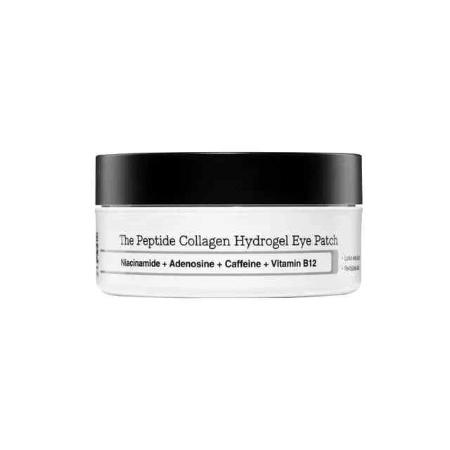 COSRX Eye Patch 1pc (60ea) COSRX The Peptide Collagen Hydrogel Eye Patch
