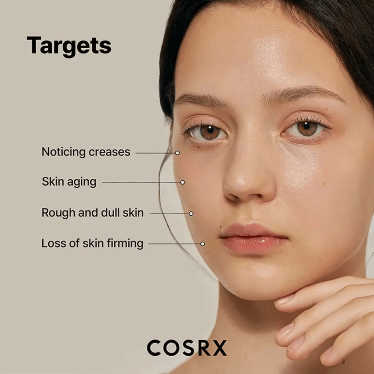 COSRX Cream 20ml COSRX The Retinol 0.1 Cream