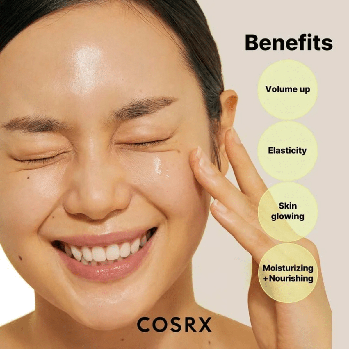 COSRX Facial Oil 20ml COSRX The Retinol 0.5 Oil