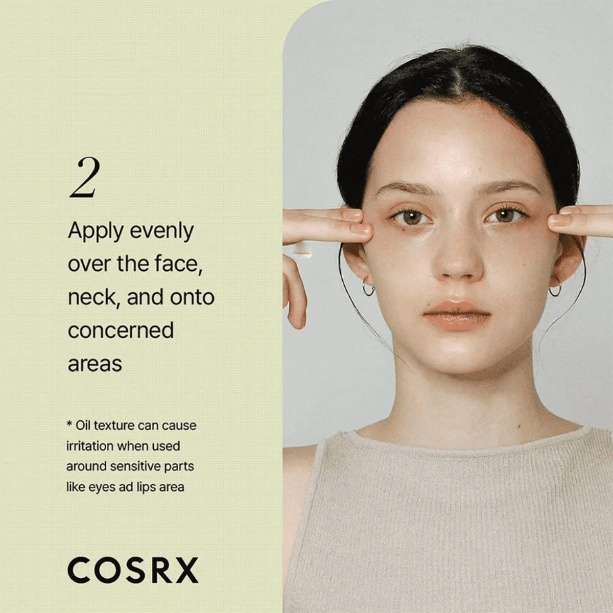 COSRX Facial Oil 20ml COSRX The Retinol 0.5 Oil