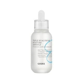 COSRX Ampoule 40ml COSRX Triple Hyaluronic Moisture Ampoule
