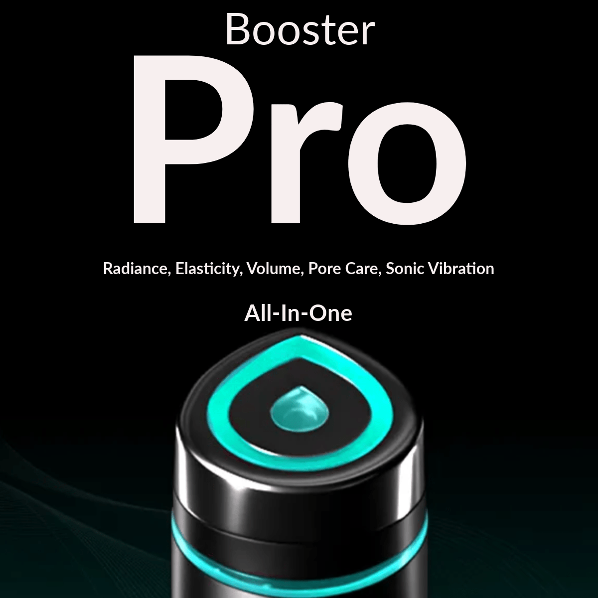 MEDICUBE Beauty Device MEDICUBE AGE-R Booster Pro