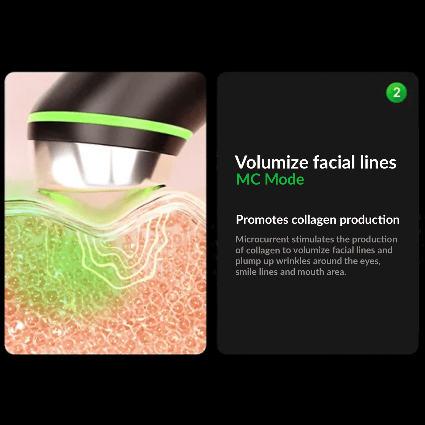 MEDICUBE Beauty Device MEDICUBE AGE-R Booster Pro