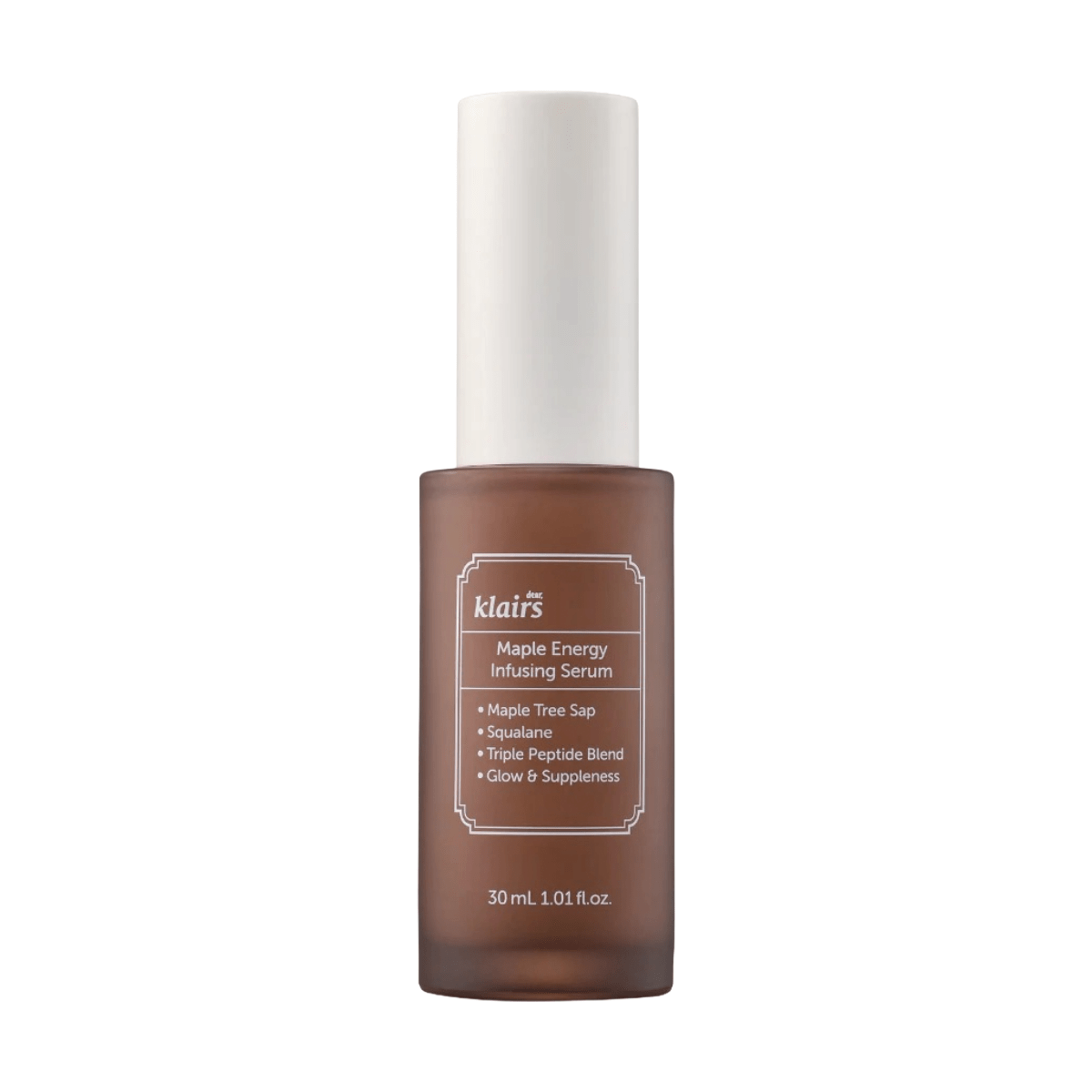 DEAR, KLAIRS Serum 30ml DEAR, KLAIRS Maple Energy Infusing Serum