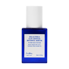 DR.ALTHEA 0.1% Gentle Retinol Serum