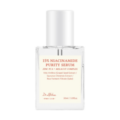 DR.ALTHEA 15% Niacinamide Purity Serum