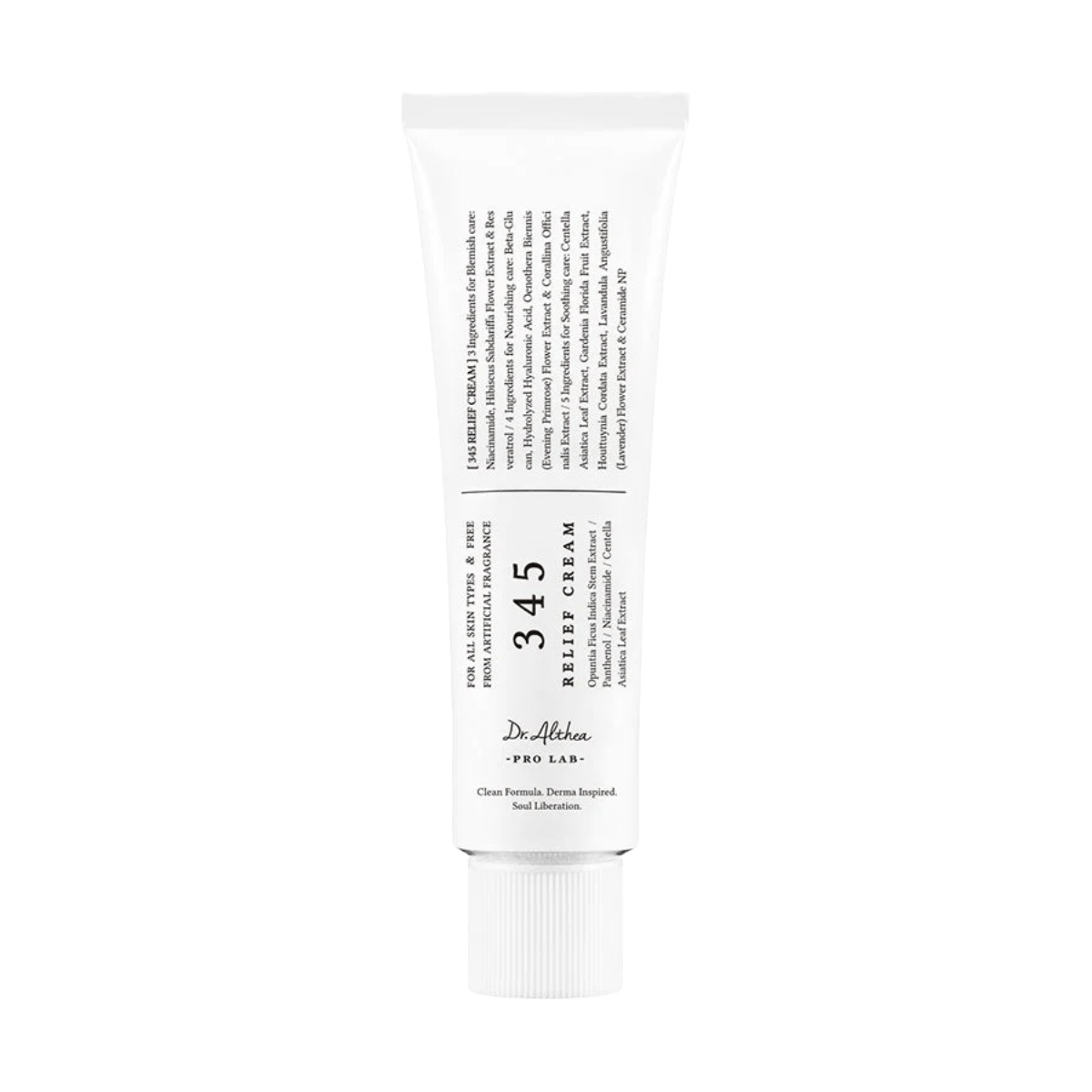 DR.ALTHEA 50ml DR.ALTHEA 345NA Relief Cream