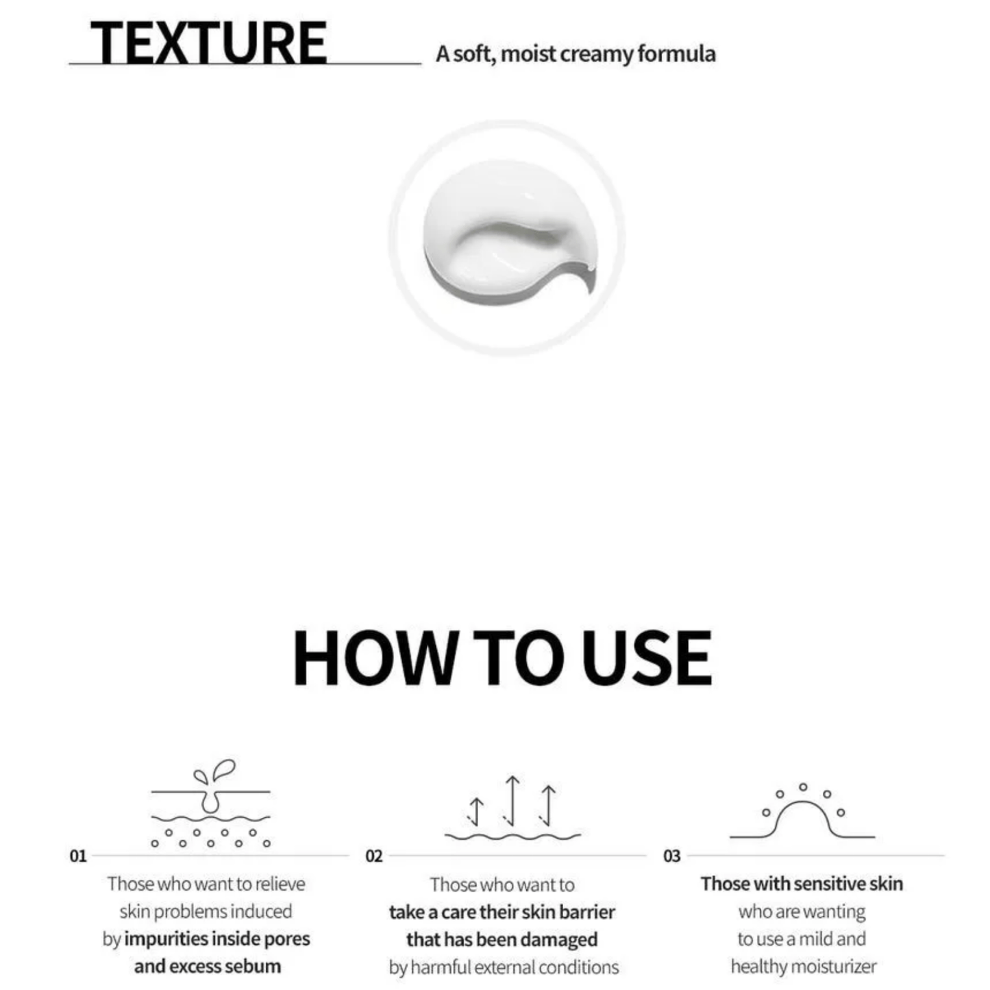 DR.DIFFERENT Cream DR.DIFFERENT 113 Moisturizer 100ml