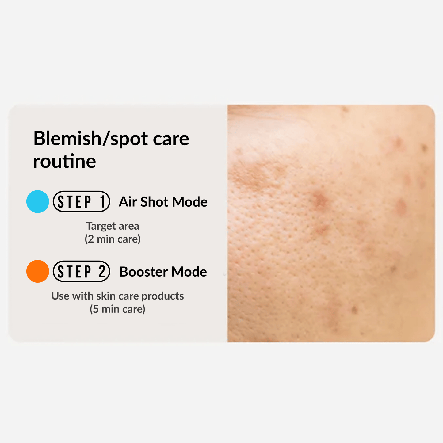 MEDICUBE Beauty Device MEDICUBE AGE-R Booster Pro